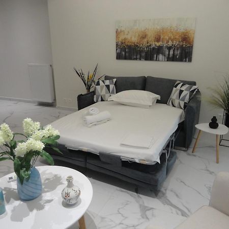Athenian Center Athens Koukaki Apartment Bagian luar foto