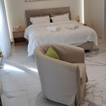 Athenian Center Athens Koukaki Apartment Bagian luar foto