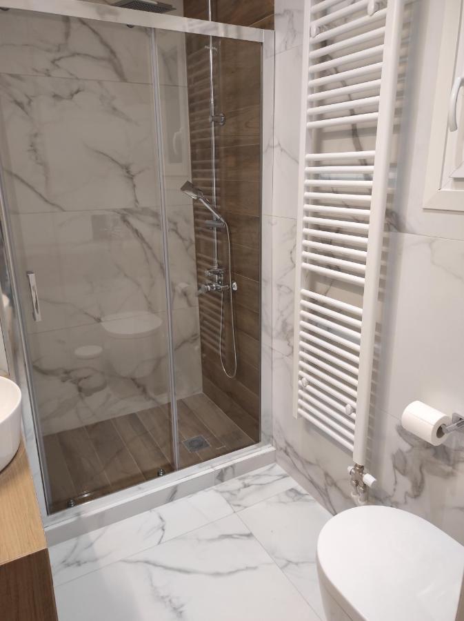 Athenian Center Athens Koukaki Apartment Bagian luar foto