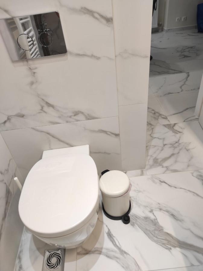 Athenian Center Athens Koukaki Apartment Bagian luar foto