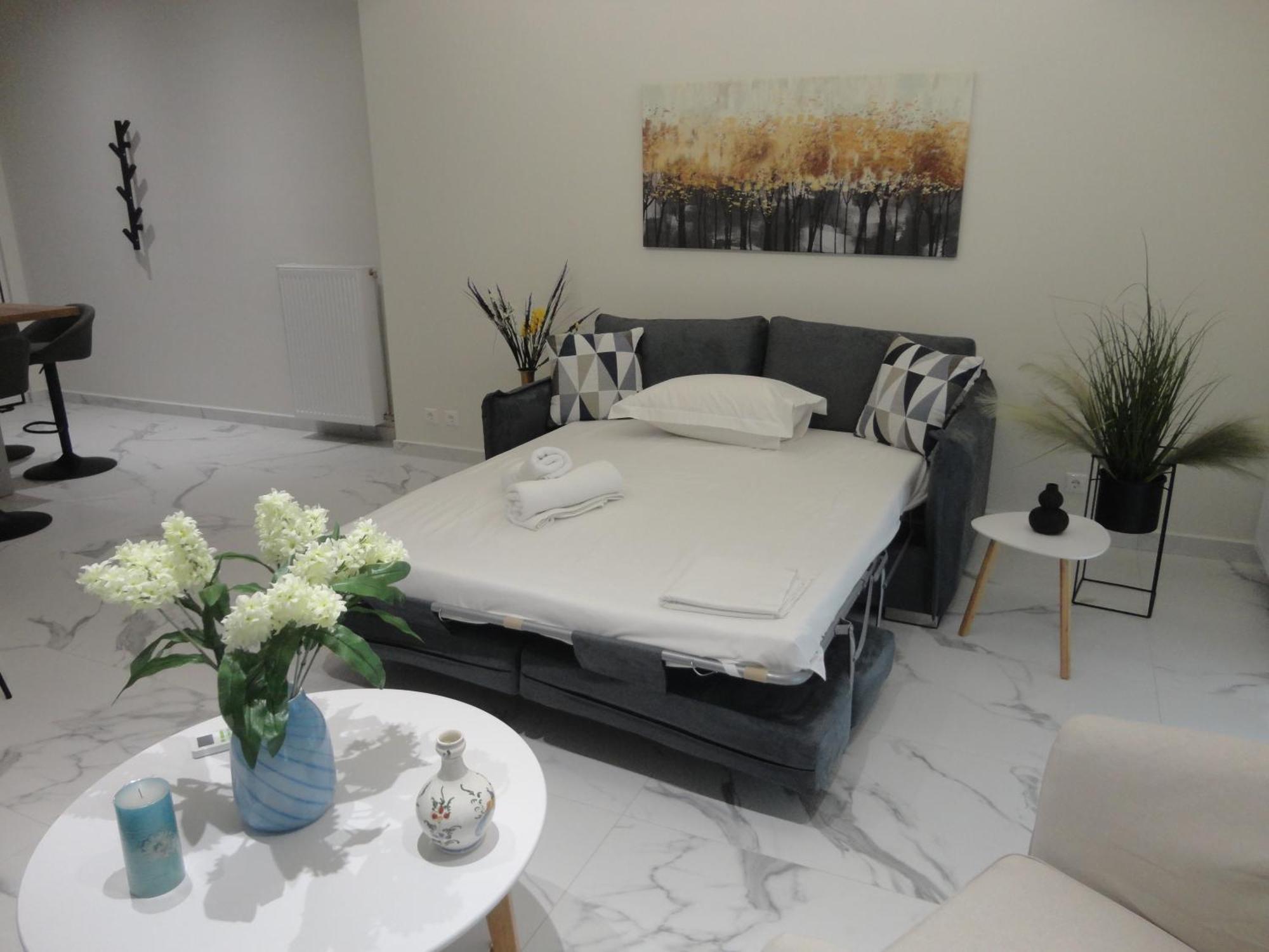 Athenian Center Athens Koukaki Apartment Bagian luar foto