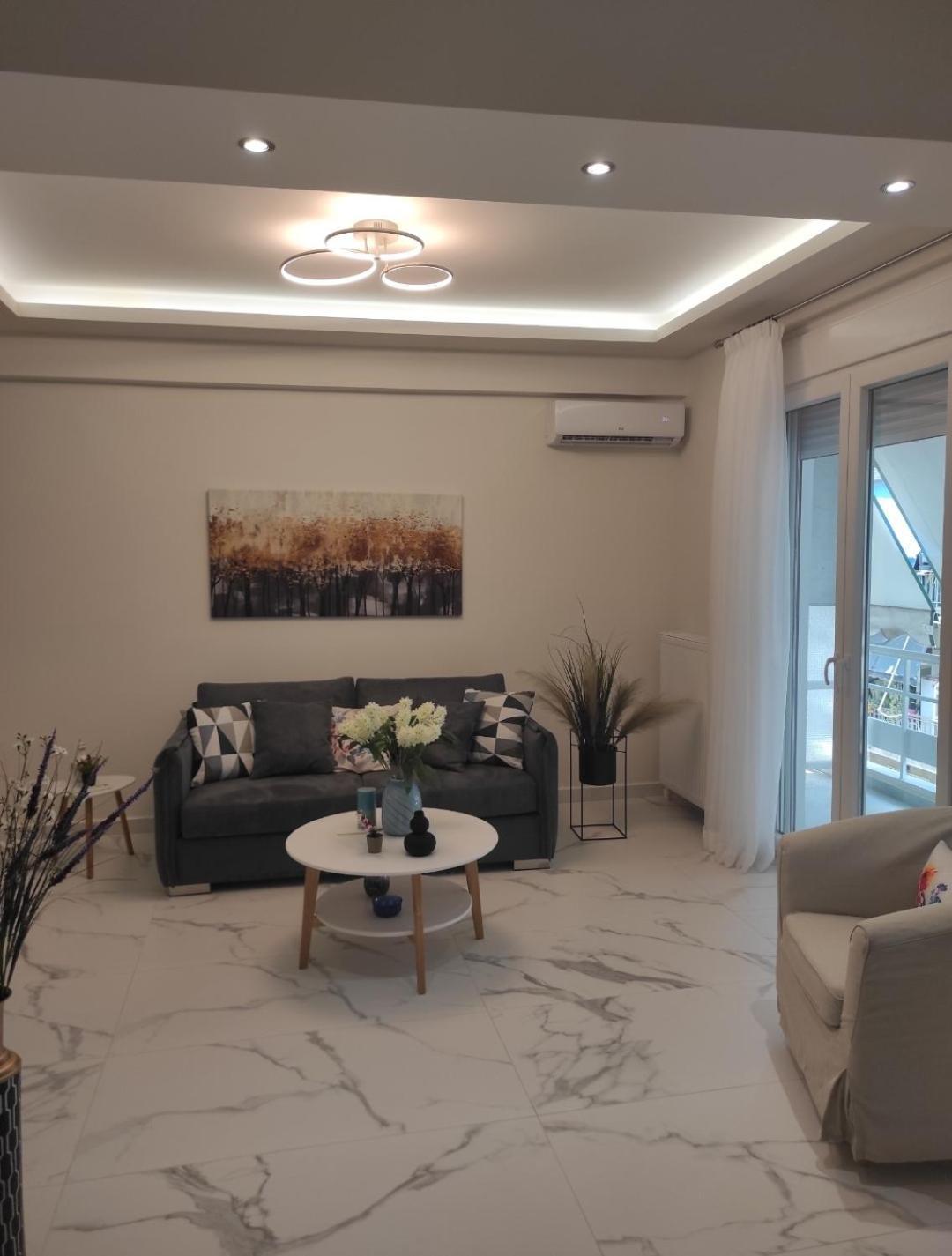Athenian Center Athens Koukaki Apartment Bagian luar foto