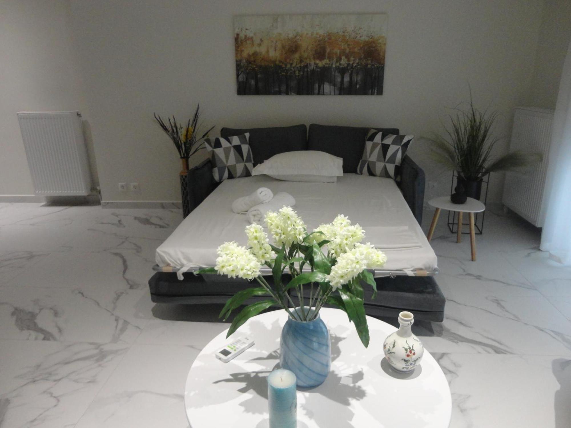 Athenian Center Athens Koukaki Apartment Bagian luar foto