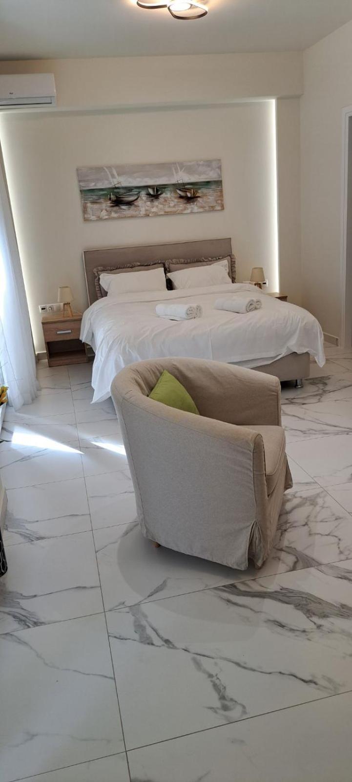 Athenian Center Athens Koukaki Apartment Bagian luar foto