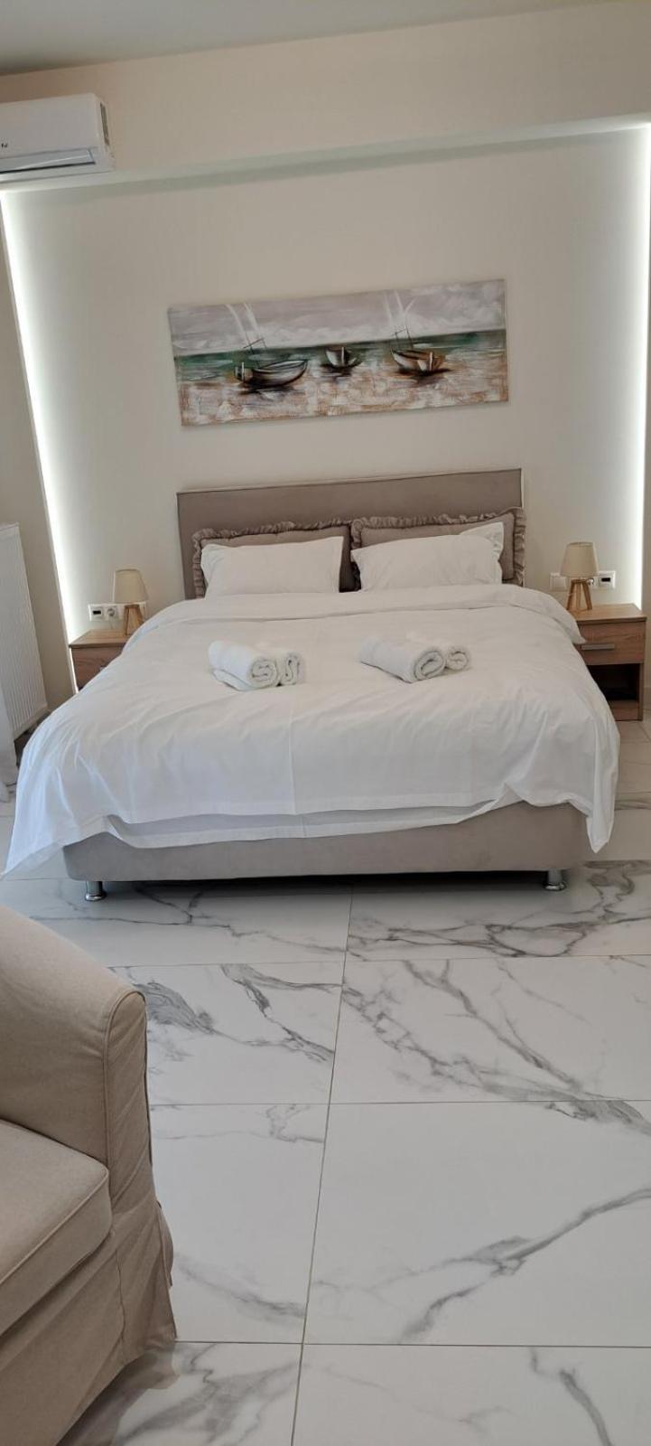 Athenian Center Athens Koukaki Apartment Bagian luar foto