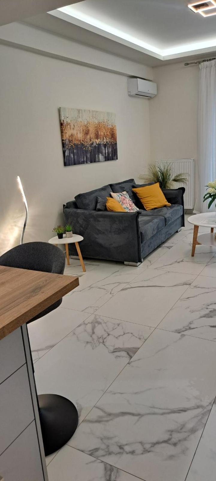 Athenian Center Athens Koukaki Apartment Bagian luar foto