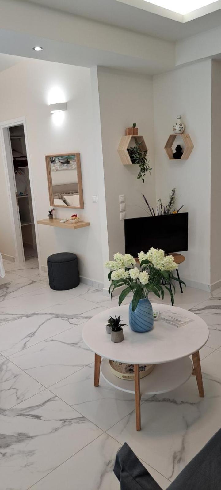 Athenian Center Athens Koukaki Apartment Bagian luar foto