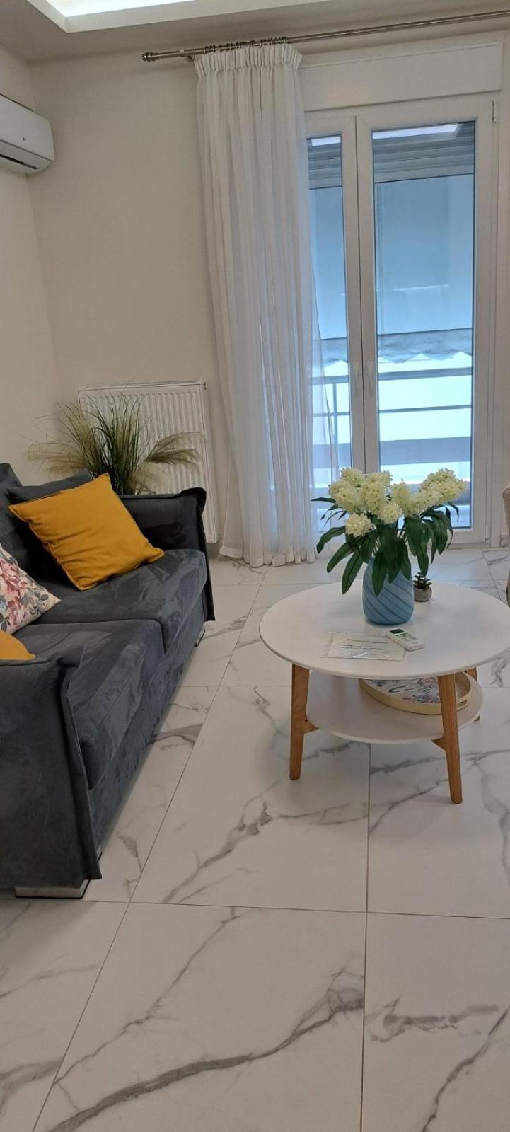 Athenian Center Athens Koukaki Apartment Bagian luar foto