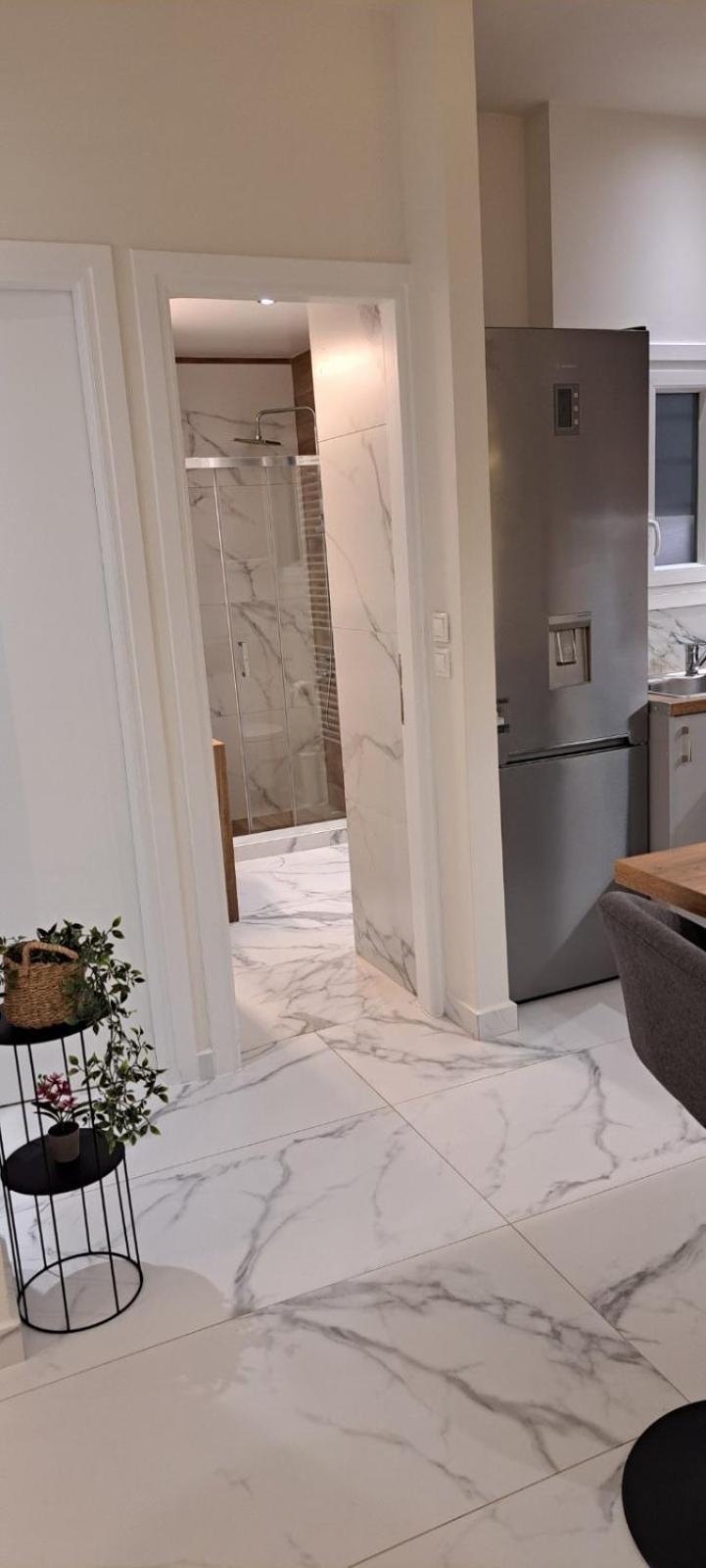 Athenian Center Athens Koukaki Apartment Bagian luar foto